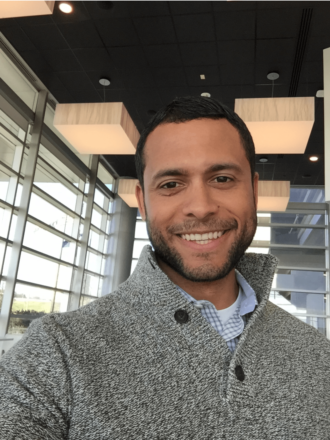 Meet Our CEO - Sherpa 6