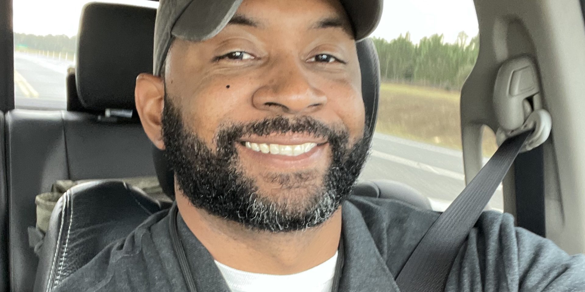 Selfie_John