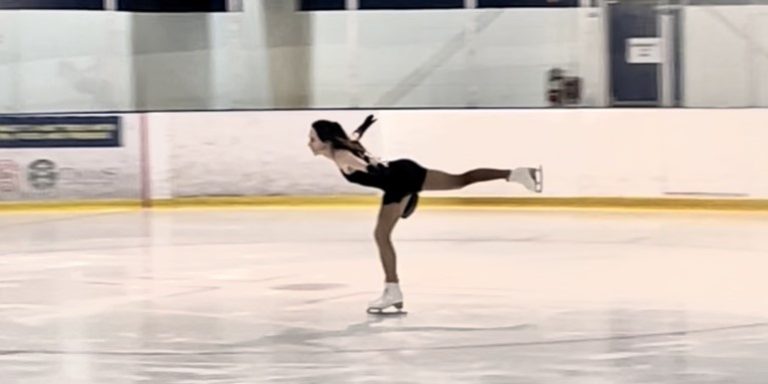 Figure Skating
