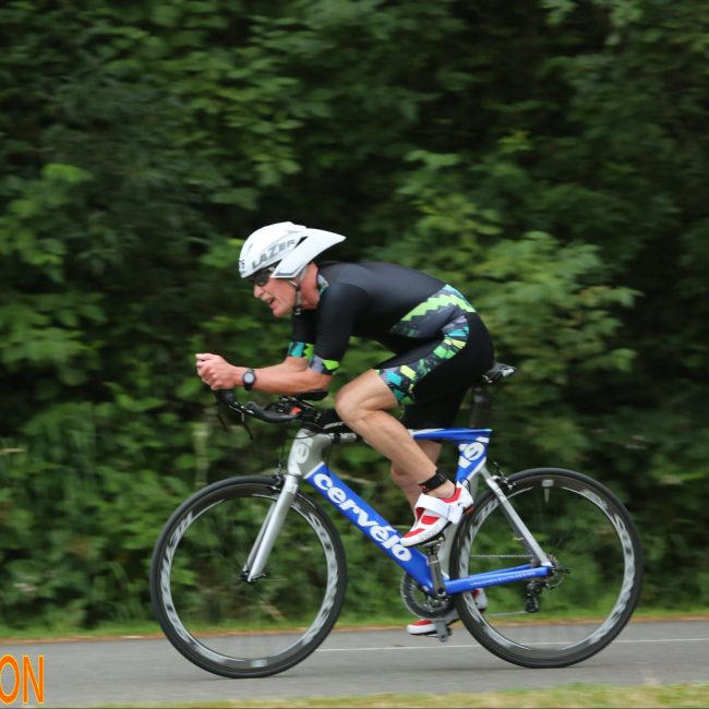 Image of Theodore Even