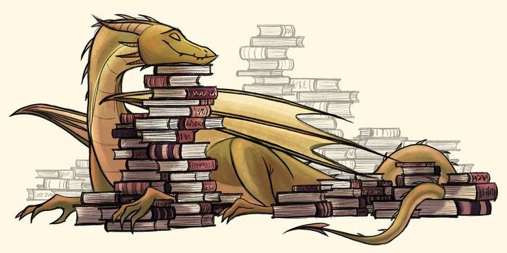 bookdragon