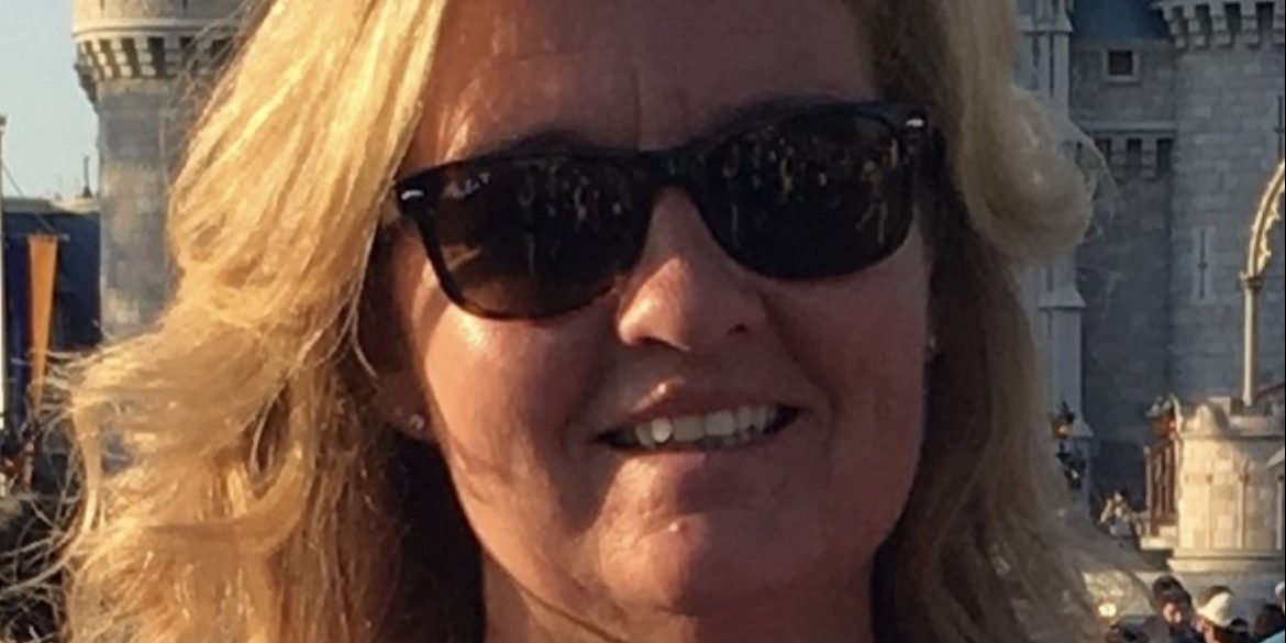Tammy Strunga