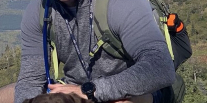 chris